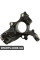BACB13514002 Bapmic Поворотний кулак переднього мосту