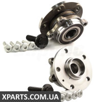 BACB13538001 Bapmic Підшипник переднього колеса