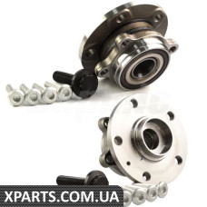 BACB13538001 Bapmic Підшипник переднього колеса