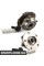 BACB13538001 Bapmic Підшипник переднього колеса