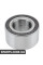 BACB13538005 Bapmic Підшипник переднього колеса