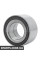 BACB13538005 Bapmic Підшипник переднього колеса