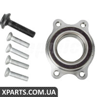 BACB13538006 Bapmic Підшипник переднього колеса BACB13538006 Bapmic Підшипник переднього колеса