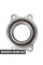 BACB13538006 Bapmic Підшипник переднього колеса