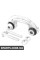 Front Axle Stabilizer Link