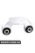 Front Axle Stabilizer Link