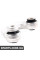 Front Axle Stabilizer Link