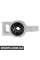 Передній нижній важіль керування Mounting Bapmic BACB13544009 (аналог 3C0199231A)