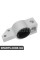 Передній нижній важіль керування Mounting Bapmic BACB13544009 (аналог 3C0199231A)