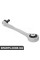 Front Upper Control Arm