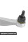 BACB13545093 Bapmic Передній нижній важіль підвіски