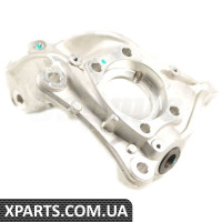 BACB13552001 Bapmic Поворотний кулак переднього мосту