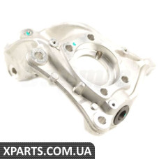 BACB13552001 Bapmic Поворотний кулак переднього мосту