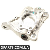 BACB13552002 Bapmic Поворотний кулак переднього мосту