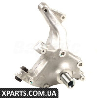 Rear Axle Steering Knuckle