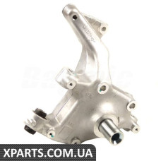 Rear Axle Steering Knuckle
