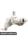 Rear Axle Steering Knuckle