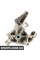 Rear Axle Steering Knuckle