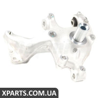 Rear Axle Steering Knuckle