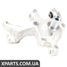 Rear Axle Steering Knuckle