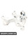 Rear Axle Steering Knuckle