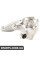 BACB13552005 Bapmic Поворотний кулак переднього мосту
