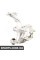 BACB13552005 Bapmic Поворотний кулак переднього мосту