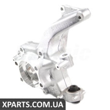 Rear Axle Steering Knuckle