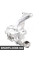 Rear Axle Steering Knuckle