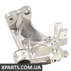 BACB13552007 Bapmic Поворотний кулак переднього мосту