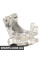 BACB13552007 Bapmic Поворотний кулак переднього мосту