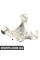 BACB13552007 Bapmic Поворотний кулак переднього мосту