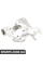 BACB13552008 Bapmic Поворотний кулак переднього мосту