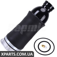 Front Shock Absorber Spring