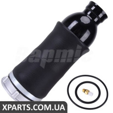 Front Shock Absorber Spring