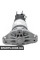 BACB13588001 Bapmic Передній амортизатор