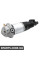 Задній амортизатор Bapmic BACB13588003 (аналог 7L8616019F)