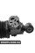 Задній амортизатор Bapmic BACB13588004 (аналог 7L8616002)