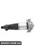 Задній амортизатор Bapmic BACB13588004 (аналог 7L8616002)