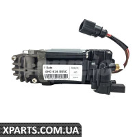 BACB13593006 Bapmic Компресорний насос з пневматичною підвіскою
