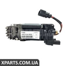 BACB13593006 Bapmic Компресорний насос з пневматичною підвіскою