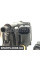 BACB13593006 Bapmic Компресорний насос з пневматичною підвіскою