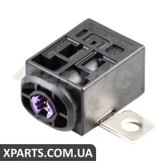 BACB13720001 Bapmic Відключення захисту від перевантаження акумулятора
