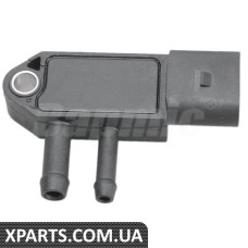 Manifold Absolute Pressure Sensor
