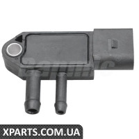 Manifold Absolute Pressure Sensor