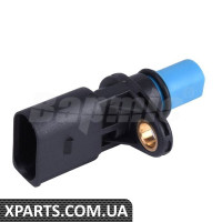 Датчик положення розподільного валу Bapmic BACB13748007 (аналог 07K907601) Датчик положення розподільного валу Bapmic BACB13748007 (аналог 07K907601)