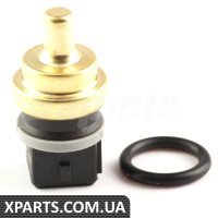 Датчик температуры охлаждающей жидкости Bapmic BACB13750005 (аналог 058919501A) Датчик температуры охлаждающей жидкости Bapmic BACB13750005 (аналог 058919501A)