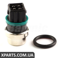 Датчик температури рідини, що охолоджує Bapmic BACB13750010 (аналог 357919501)