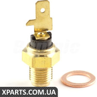 Датчик температуры охлаждающей жидкости Bapmic BACB13750017 (аналог 1H0919563) Датчик температуры охлаждающей жидкости Bapmic BACB13750017 (аналог 1H0919563)