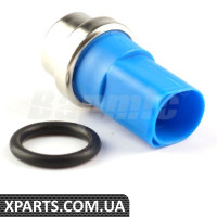 Датчик температури рідини, що охолоджує Bapmic BACB13750020 (аналог 8D0959481B)